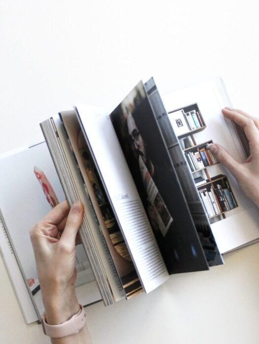 Small Photo Book
