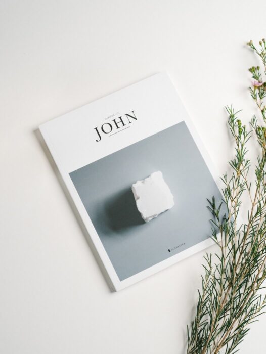 Large Photo Book
